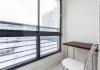 Евродвухкомнатная квартира 50 лет Октября 57а (ЖК Новин)